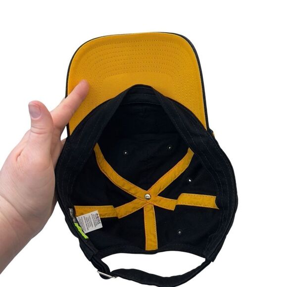 Michigan Tech Huskies Nike Hat - Picture 6 of 7